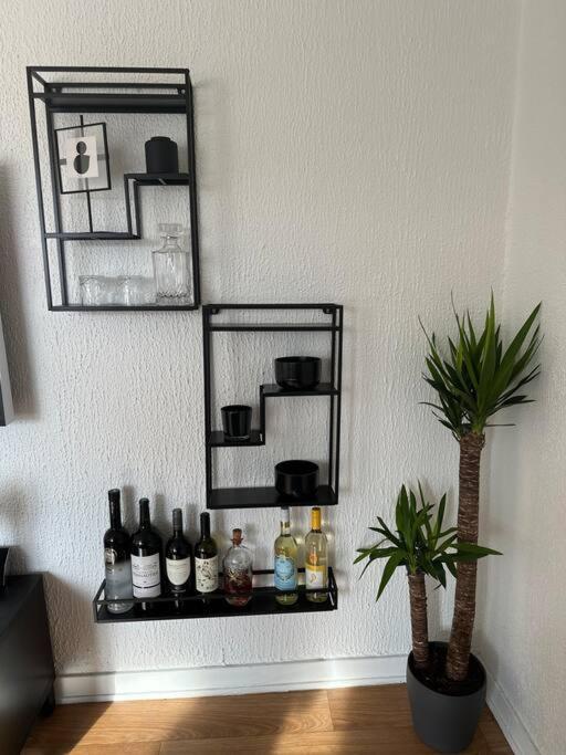 Apartment Elegant With Penthouse View In Cph Kopenhagen