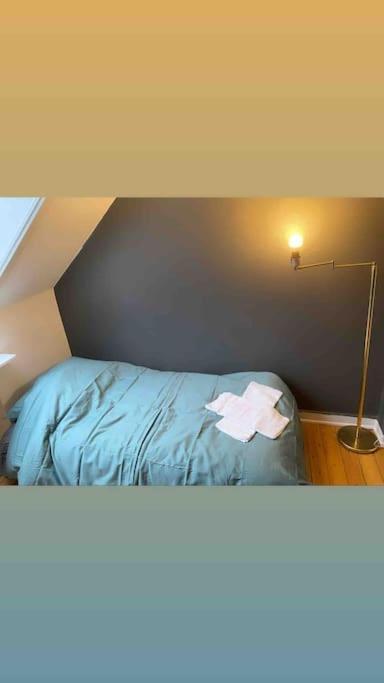 Apartment Elegant With Penthouse View In Cph Kopenhagen